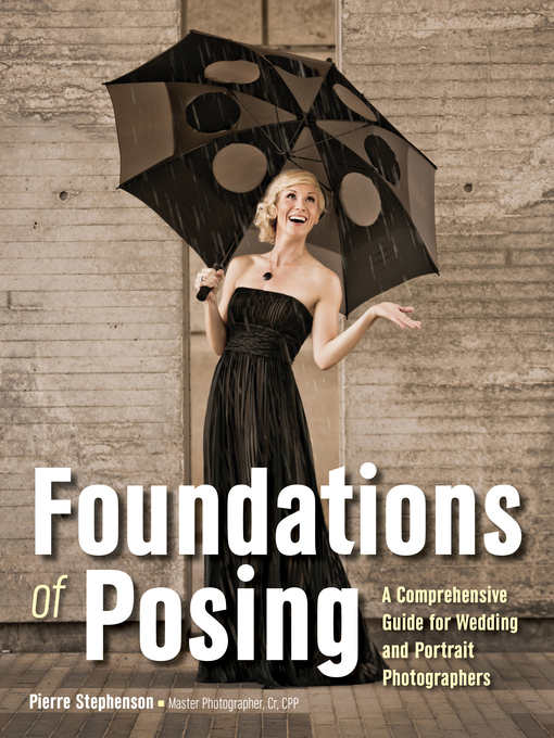 Title details for Foundations of Posing by Pierre Stephenson - Available